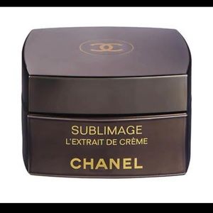 NIB Chanel Sublimage L'Extrait de Creme